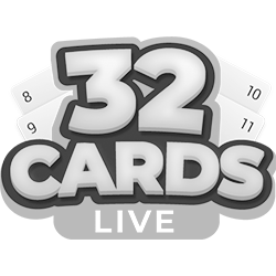 Play 32 CARDS at Bizzo
