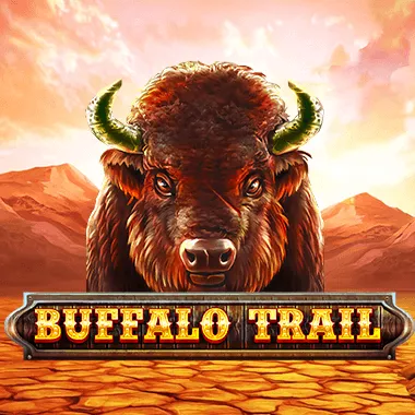 Play Buffalo Trail bij Bizzo
