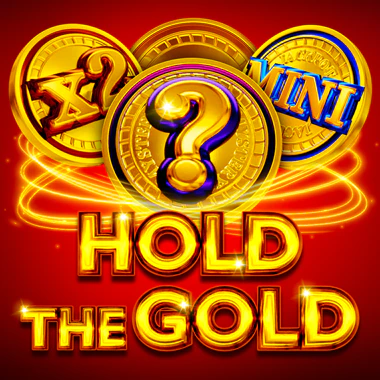 Play Hold The Gold bij Bizzo