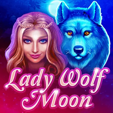 Play Lady Wolf Moon bij Bizzo