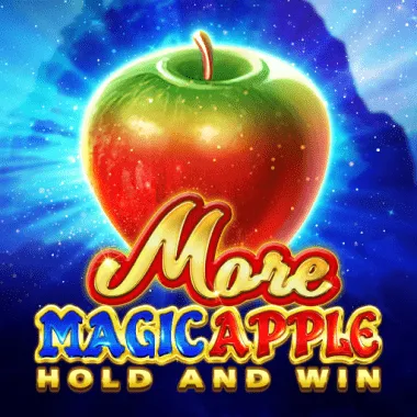 Play More Magic Apple bij Bizzo