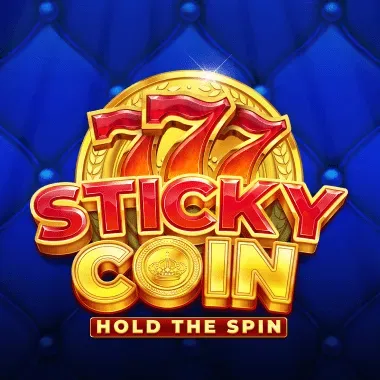Play Sticky Coin: Hold The Spin bij Bizzo