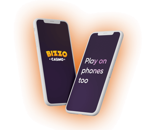 Bizzo Casino Mobiele App