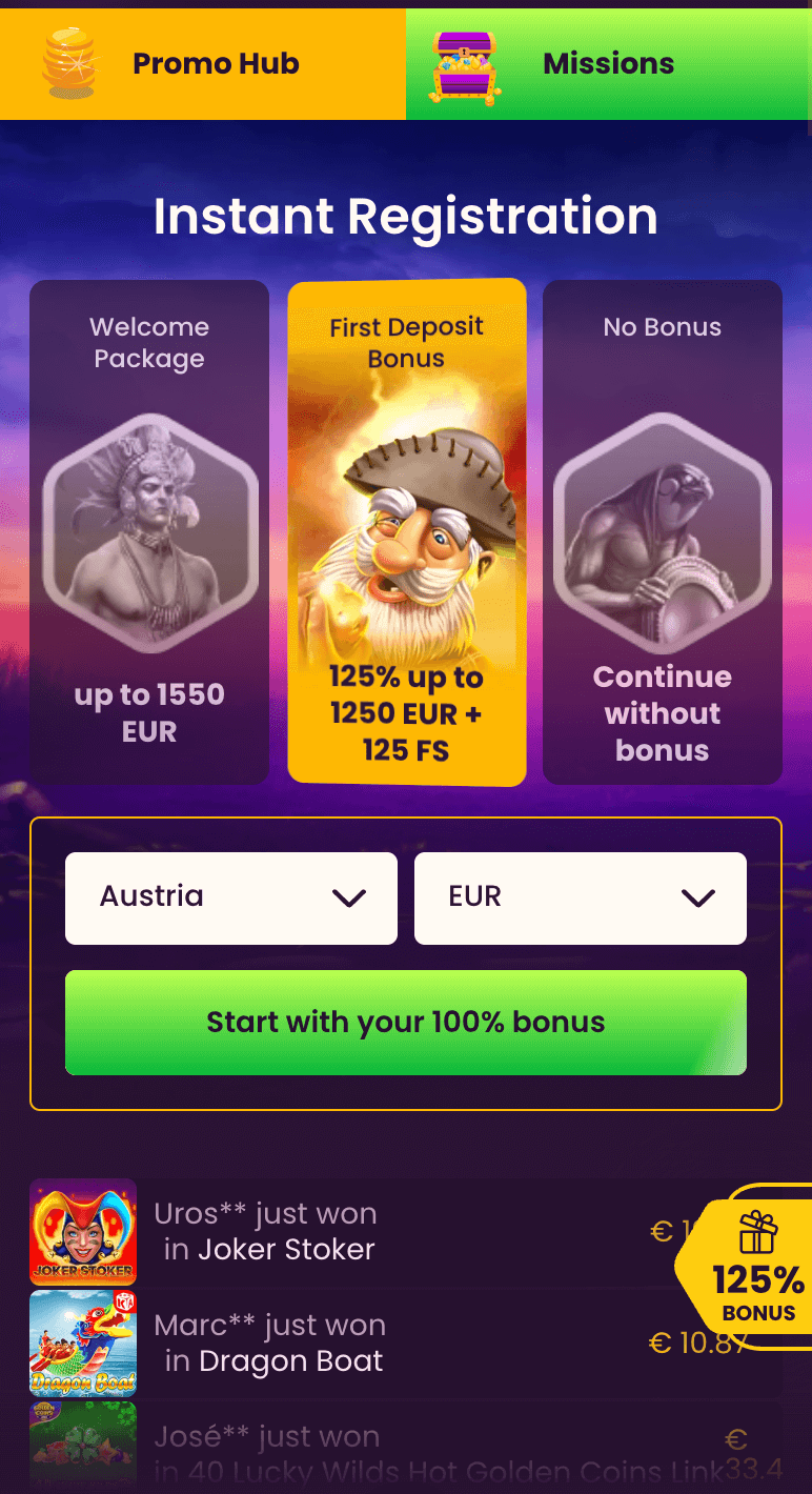 Bizzo login